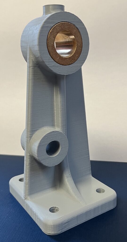 Bearing Bracket