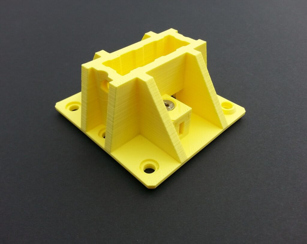 Extrusion Bracket