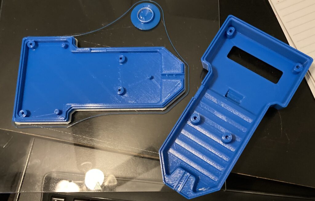 Hand Controller Case 3