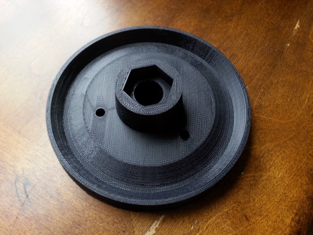 Hub 2