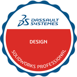 Solidworks Credentials Design