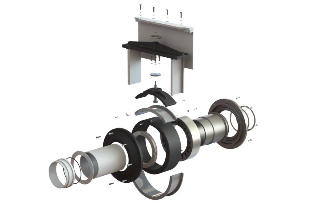 Bearing