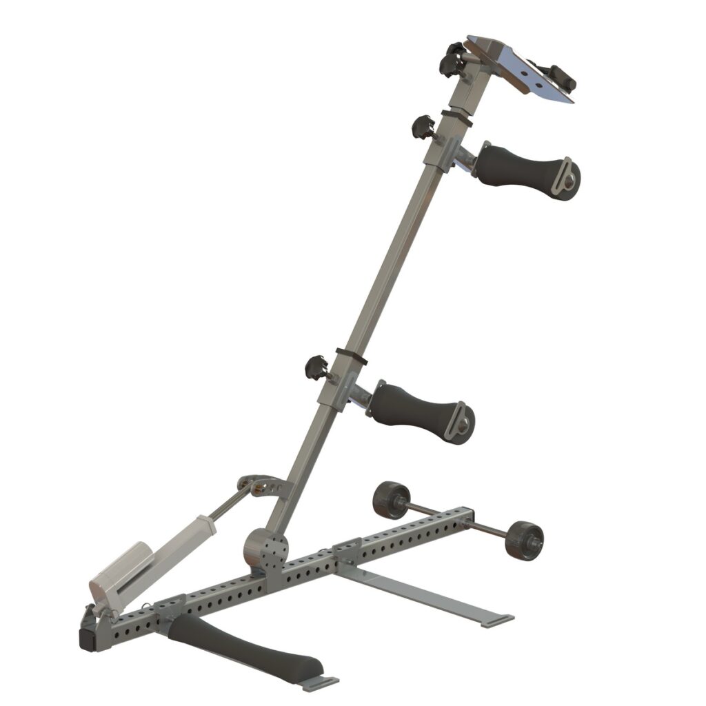 Hamstring Lift