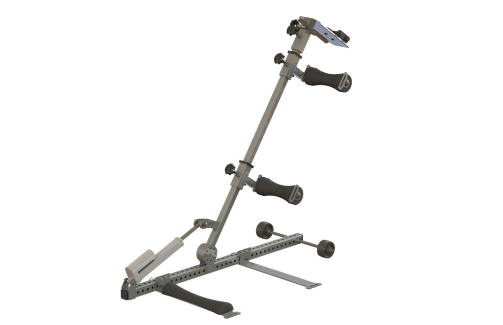 Hamstring Lift