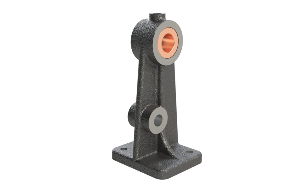 Bearing Bracket