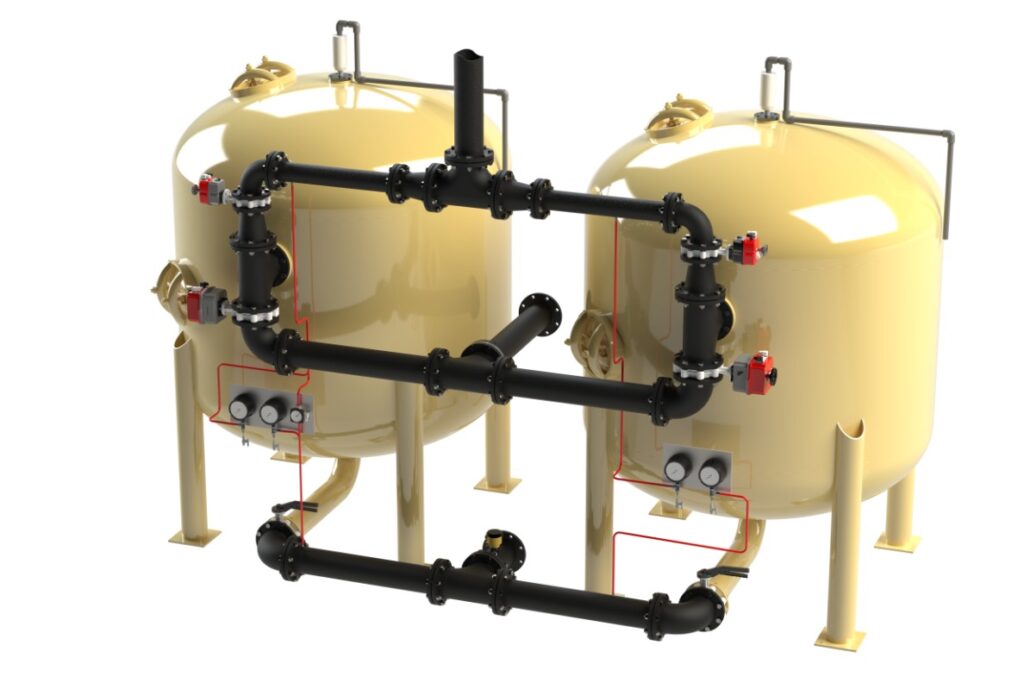 Water Filtration System